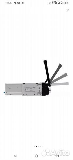 Автомагнитола