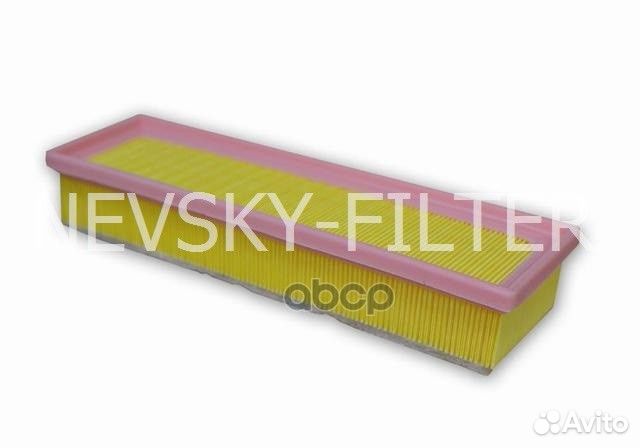 Фильтр воздушный 