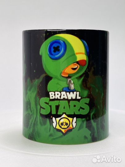 Кружка с фото