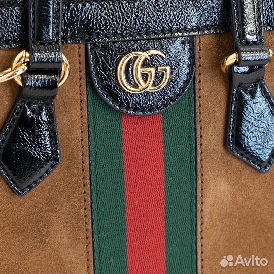 Сумка Gucci Оригинал