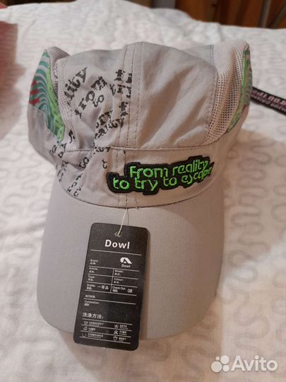 Кепка бейсболка детская