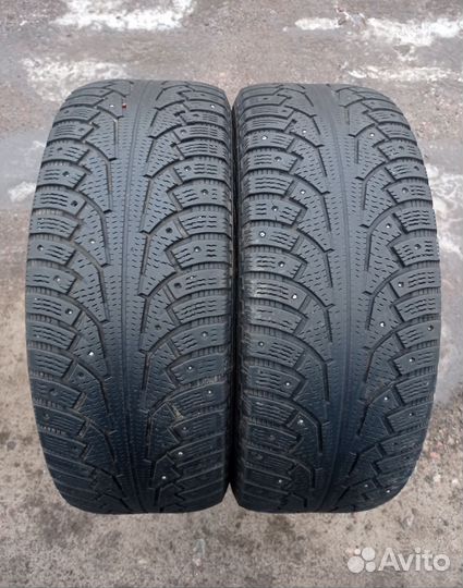 Nokian Tyres Hakkapeliitta Sport Utility 5 265/60 R18