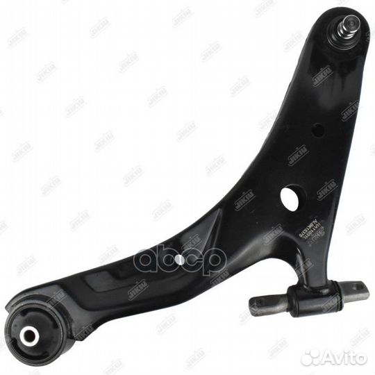 RA11031L Рычаг hyundai santa FE пер.подв.нижн.л