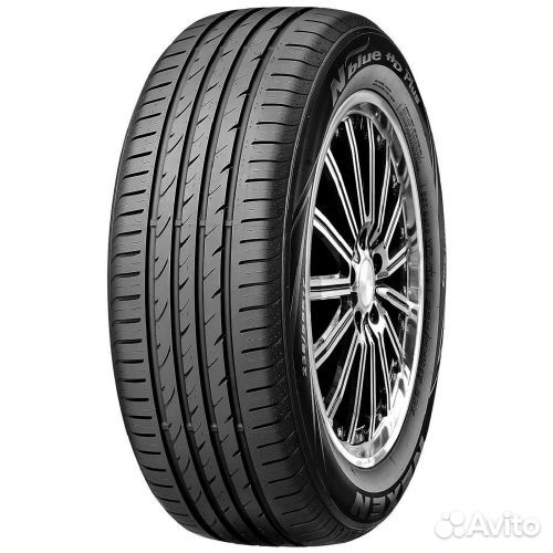 Ikon Tyres Autograph Aqua 3 185/55 R15