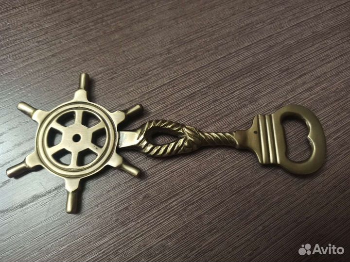 Открывашка для пива