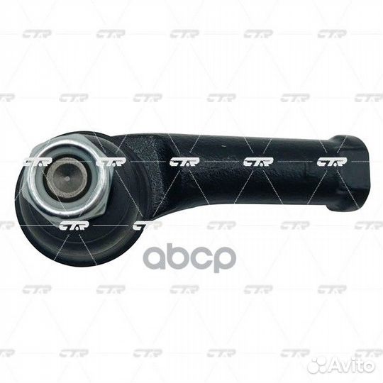 CE0908L Наконечник рулевой тяги лев VW TR