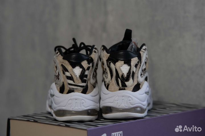 Nike Kith x Air Pippen 1 Chimera