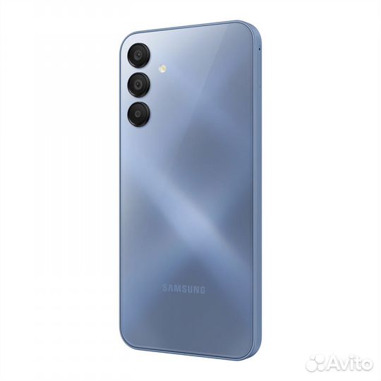 Samsung Galaxy A15, 6/128 ГБ
