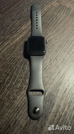Apple watch se