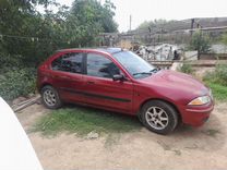 Rover 200 1.4 MT, 1998, 120 000 км, с пробегом, цена 137 000 руб.