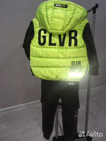 Gulliver look 2023 р.110-116