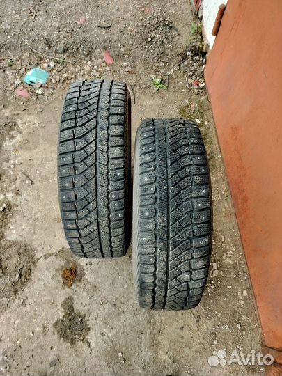 Viatti Brina Nordico V-522 195/65 R15