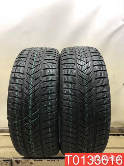 Pirelli Winter Sottozero 3 225/45 R18 91H