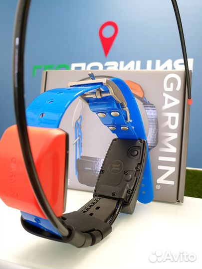 Garmin T5 X US