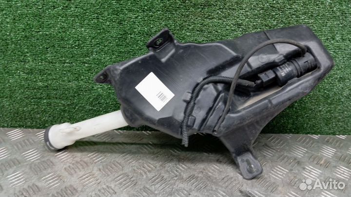 Бачок омывателя Chevrolet Cruze