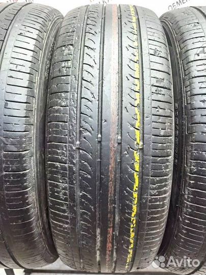 Nexen Classe Premiere CP672 205/65 R16 95H