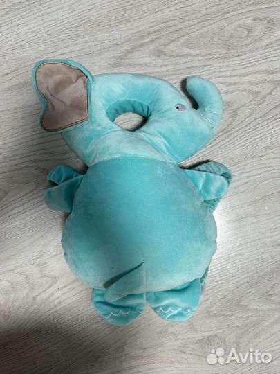 Защита от падения для малыша