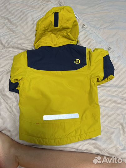 Куртка didriksons 90