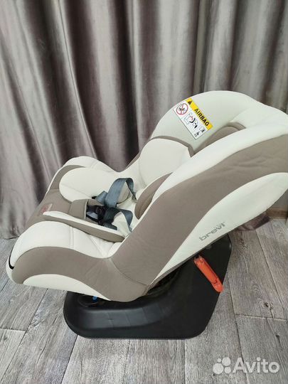 Автомобильное детское кресло от 0 до 18 кг