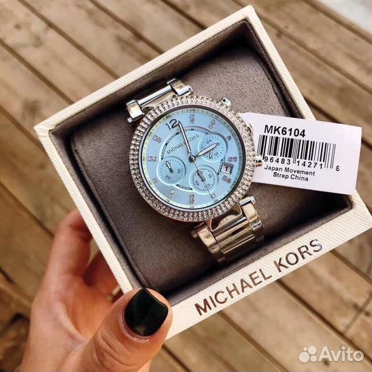 Часы женские MichaelKors MK6104