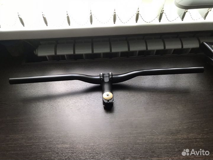 Руль для велосипеда