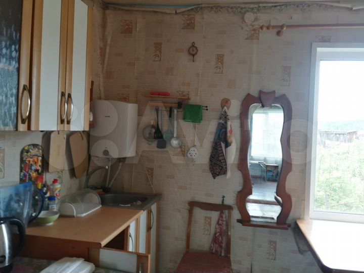 Дом 46,1 м² на участке 7 сот.