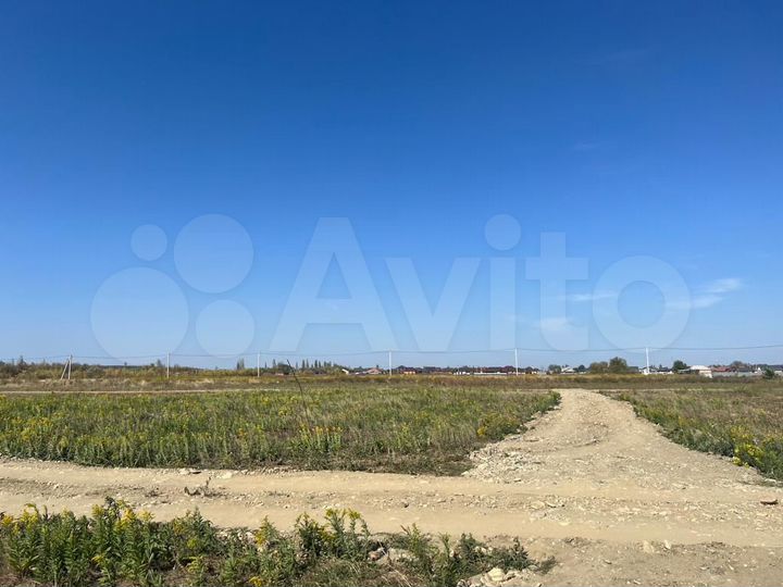 Участок 4,4 сот. (ИЖС)