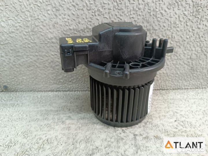 Мотор печки suzuki wagon R