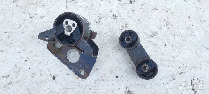 Подушка опора двигателя Chery Sweet Daewoo Matiz