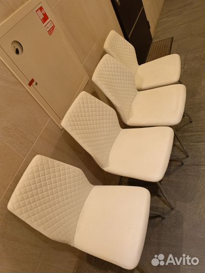 Дизайнерские кухонные стулья