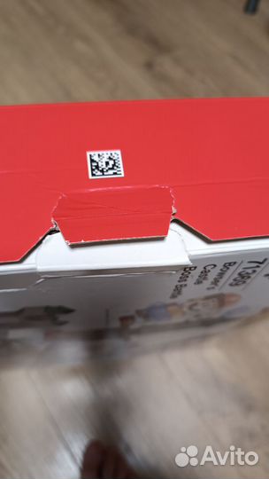 Lego 71369 Решающая битва в замке Боузера