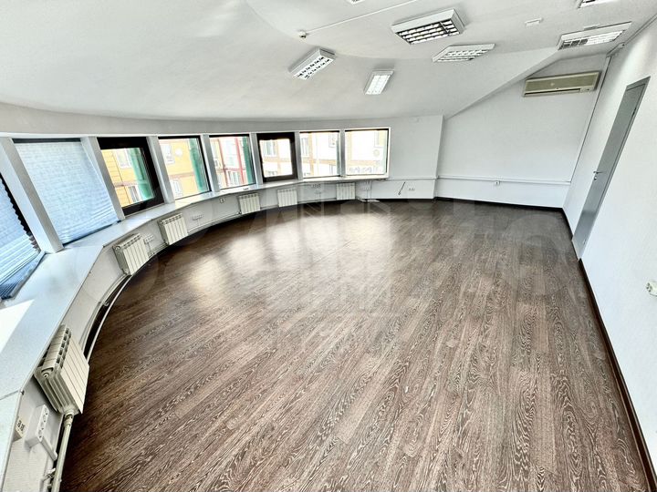 Офис, 160 м²