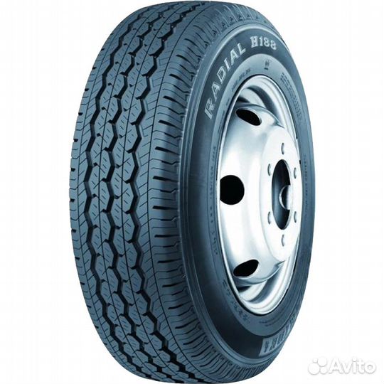Goodride H188 225/65 R16 112T