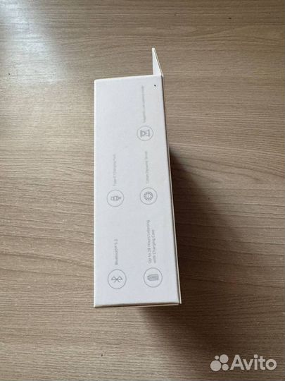 Redmi buds 4 active