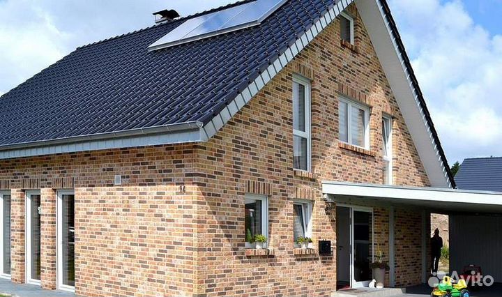 Металлочерепица лучшего качества