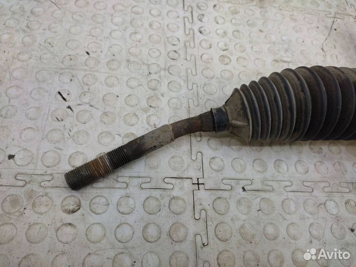 Рейка рулевая Toyota Highlander 3 XU50 2013-2019