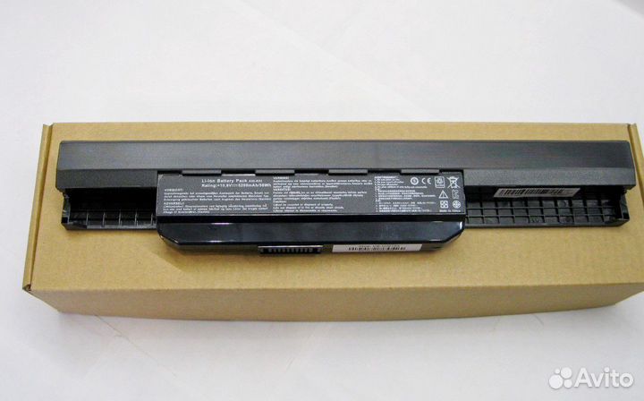 Аккумулятор ноутбук батарея для ноутбука