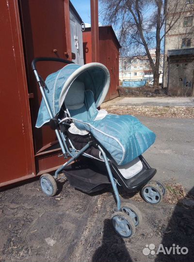 Коляска