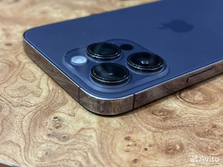 iPhone 14 Pro Max, 1 ТБ