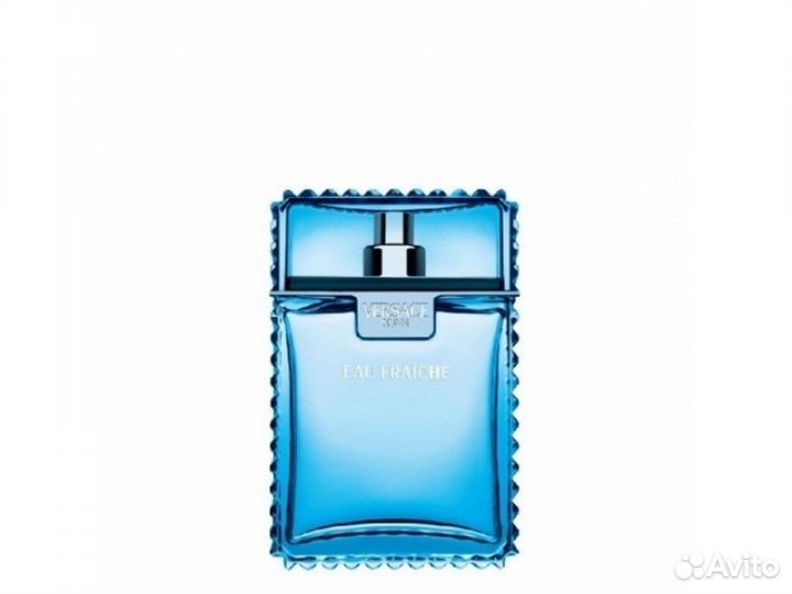 Versace Man Eau Fraiche 200 мл
