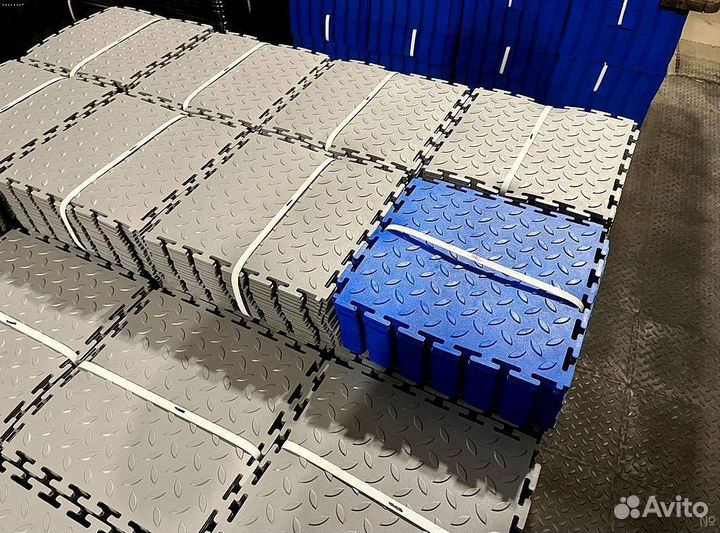 Модульная плитка