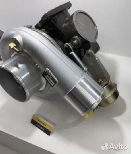 Турбокомпрессор CAT 2525165
