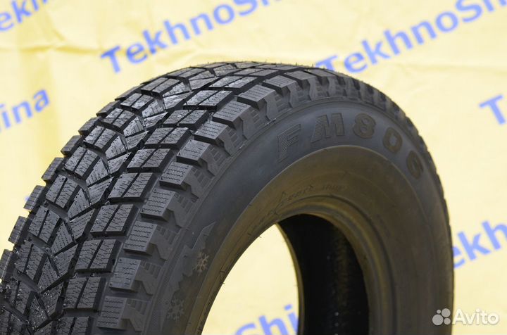 Firemax FM806 235/50 R18