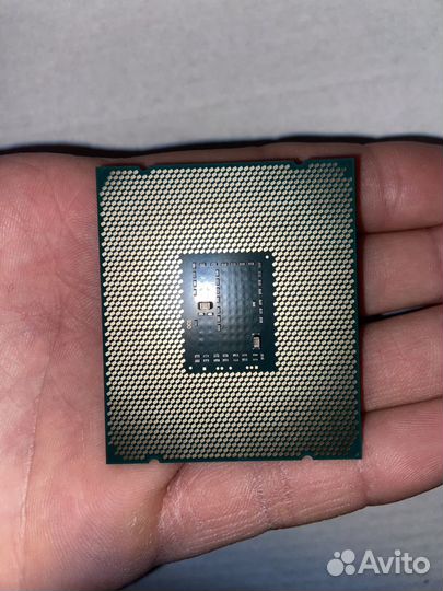 Комплект материнки с процессором и оперативкой