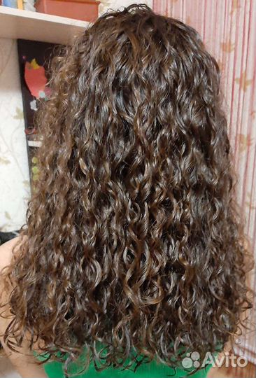 Услуги парикмахера