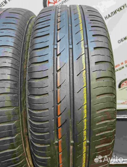 Continental ContiEcoContact 3 185/65 R15 88H