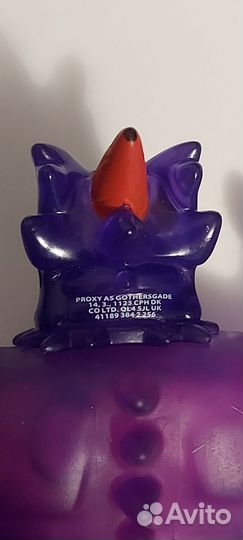 Игрушка тянучка гуджитсу