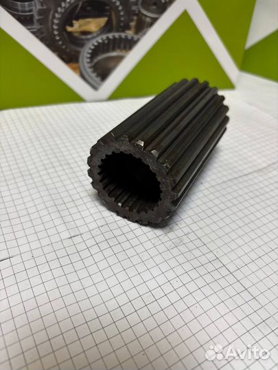 Обойма кзк-12-3-0106624 привода нш гст (после 2010