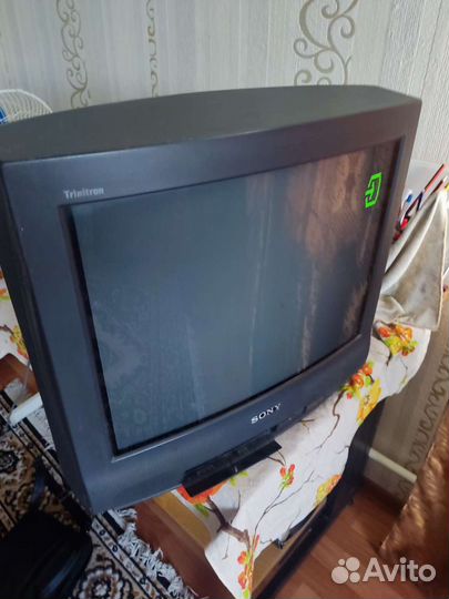 Телевизор бу Sony