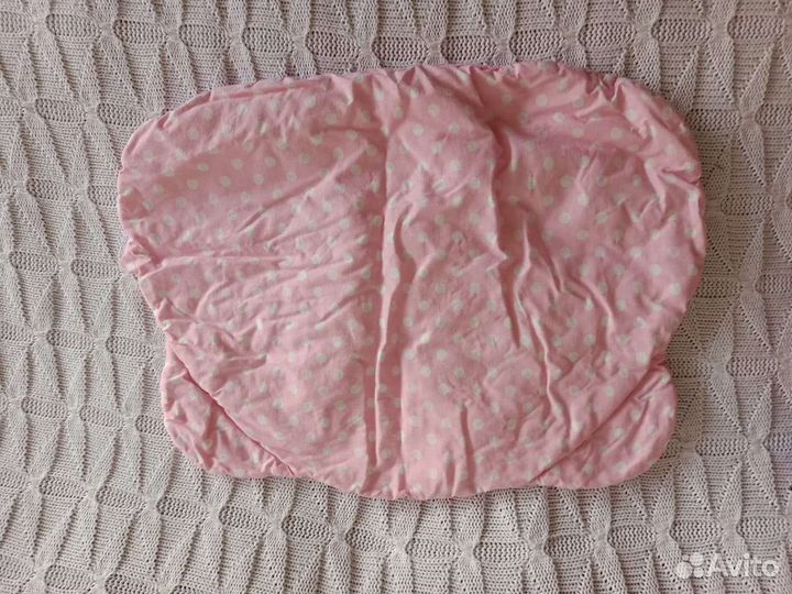 Пелёнки пакетом